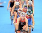 2011 Dextro Energy Triathlon - ITU World Championship Series Hamburg