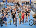 2011 Dextro Energy Triathlon - ITU World Championship Series Hamburg