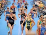 2011 Dextro Energy Triathlon - ITU World Championship Series Hamburg