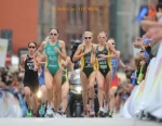 2011 Dextro Energy Triathlon - ITU World Championship Series Hamburg