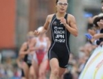 2011 Dextro Energy Triathlon - ITU World Championship Series Hamburg