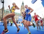 2011 Dextro Energy Triathlon - ITU World Championship Series Hamburg