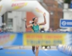 2011 Dextro Energy Triathlon - ITU World Championship Series Hamburg