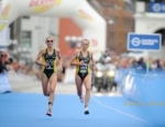 2011 Dextro Energy Triathlon - ITU World Championship Series Hamburg