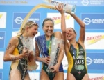 2011 Dextro Energy Triathlon - ITU World Championship Series Hamburg
