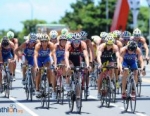 2012 Yilan FISU World University Triathlon Championships