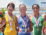 2012 Yilan FISU World University Triathlon Championships