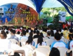 2012 Yilan FISU World University Triathlon Championships