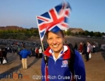 2011 Henderson ITU Long Distance Triathlon World Championships