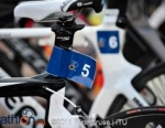 2011 Henderson ITU Long Distance Triathlon World Championships