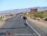 2011 Henderson ITU Long Distance Triathlon World Championships