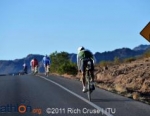 2011 Henderson ITU Long Distance Triathlon World Championships