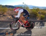 2011 Henderson ITU Long Distance Triathlon World Championships