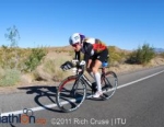 2011 Henderson ITU Long Distance Triathlon World Championships