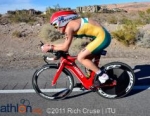 2011 Henderson ITU Long Distance Triathlon World Championships