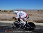 2011 Henderson ITU Long Distance Triathlon World Championships