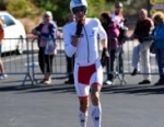 2011 Henderson ITU Long Distance Triathlon World Championships