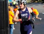 2011 Henderson ITU Long Distance Triathlon World Championships