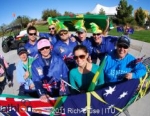 2011 Henderson ITU Long Distance Triathlon World Championships