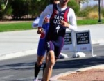 2011 Henderson ITU Long Distance Triathlon World Championships