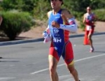 2011 Henderson ITU Long Distance Triathlon World Championships
