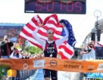 2011 Henderson ITU Long Distance Triathlon World Championships
