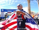 2011 Henderson ITU Long Distance Triathlon World Championships
