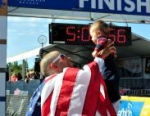 2011 Henderson ITU Long Distance Triathlon World Championships
