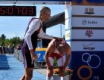 2011 Henderson ITU Long Distance Triathlon World Championships