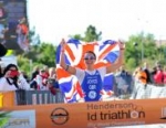 2011 Henderson ITU Long Distance Triathlon World Championships
