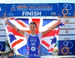 2011 Henderson ITU Long Distance Triathlon World Championships