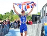 2011 Henderson ITU Long Distance Triathlon World Championships