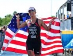 2011 Henderson ITU Long Distance Triathlon World Championships