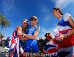 2011 Henderson ITU Long Distance Triathlon World Championships