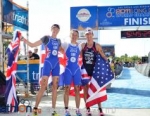 2011 Henderson ITU Long Distance Triathlon World Championships