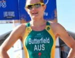 2011 Henderson ITU Long Distance Triathlon World Championships
