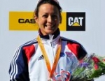 2011 Henderson ITU Long Distance Triathlon World Championships