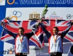 2011 Henderson ITU Long Distance Triathlon World Championships