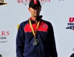 2011 Henderson ITU Long Distance Triathlon World Championships