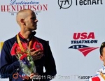 2011 Henderson ITU Long Distance Triathlon World Championships