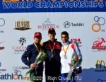 2011 Henderson ITU Long Distance Triathlon World Championships