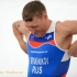 2013 ITU World Triathlon Auckland