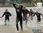 2010 Budapest ITU Aquathlon World Championships
