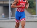 2010 Budapest ITU Aquathlon World Championships