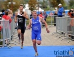2010 Budapest ITU Aquathlon World Championships