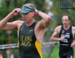 2010 Budapest ITU Aquathlon World Championships
