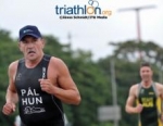 2010 Budapest ITU Aquathlon World Championships