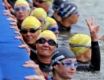 2010 Budapest ITU Aquathlon World Championships