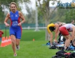 2010 Budapest ITU Aquathlon World Championships