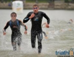 2010 Budapest ITU Aquathlon World Championships